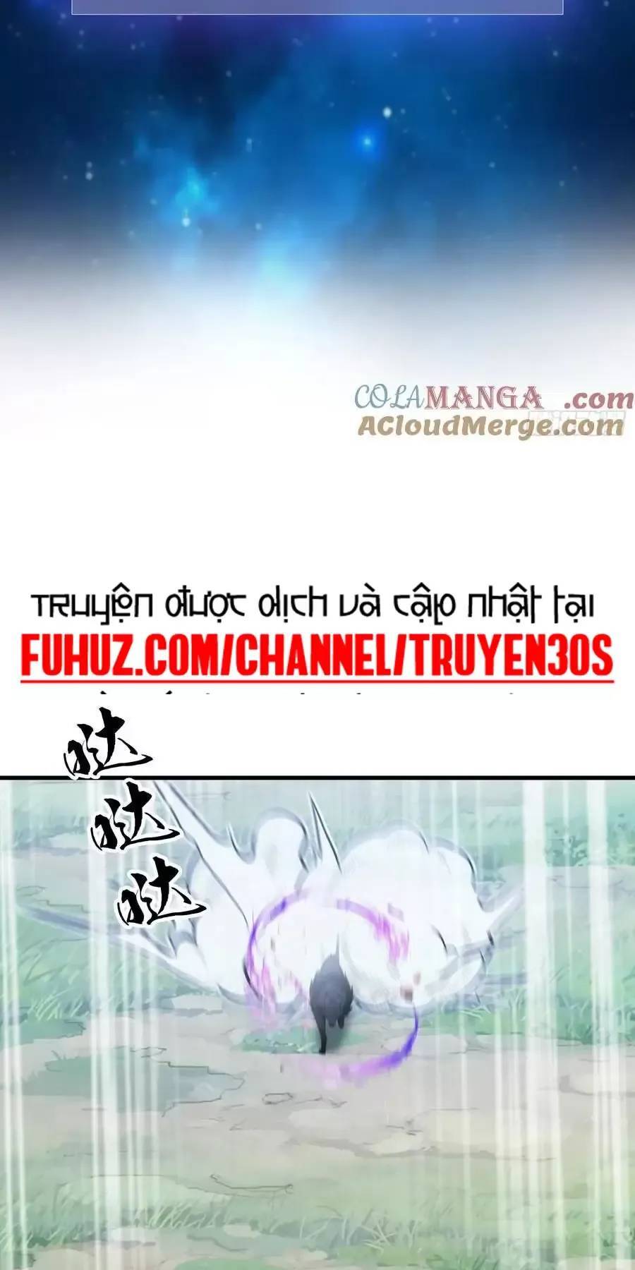 Hoá Ra Ta Đã Vô Địch Từ Lâu - Chapter 91 - Page 4