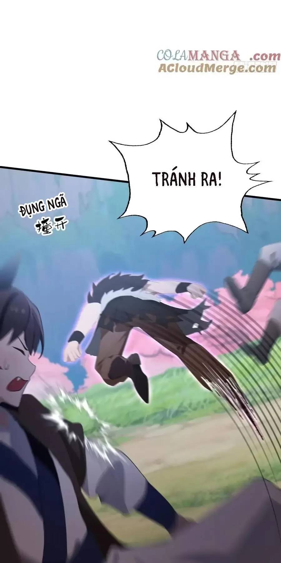 Hoá Ra Ta Đã Vô Địch Từ Lâu - Chapter 91 - Page 6