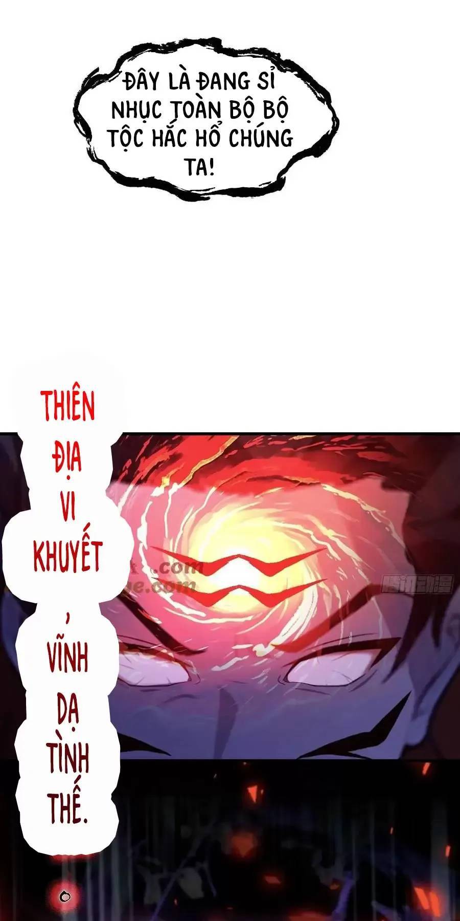 Hoá Ra Ta Đã Vô Địch Từ Lâu - Chapter 92 - Page 10