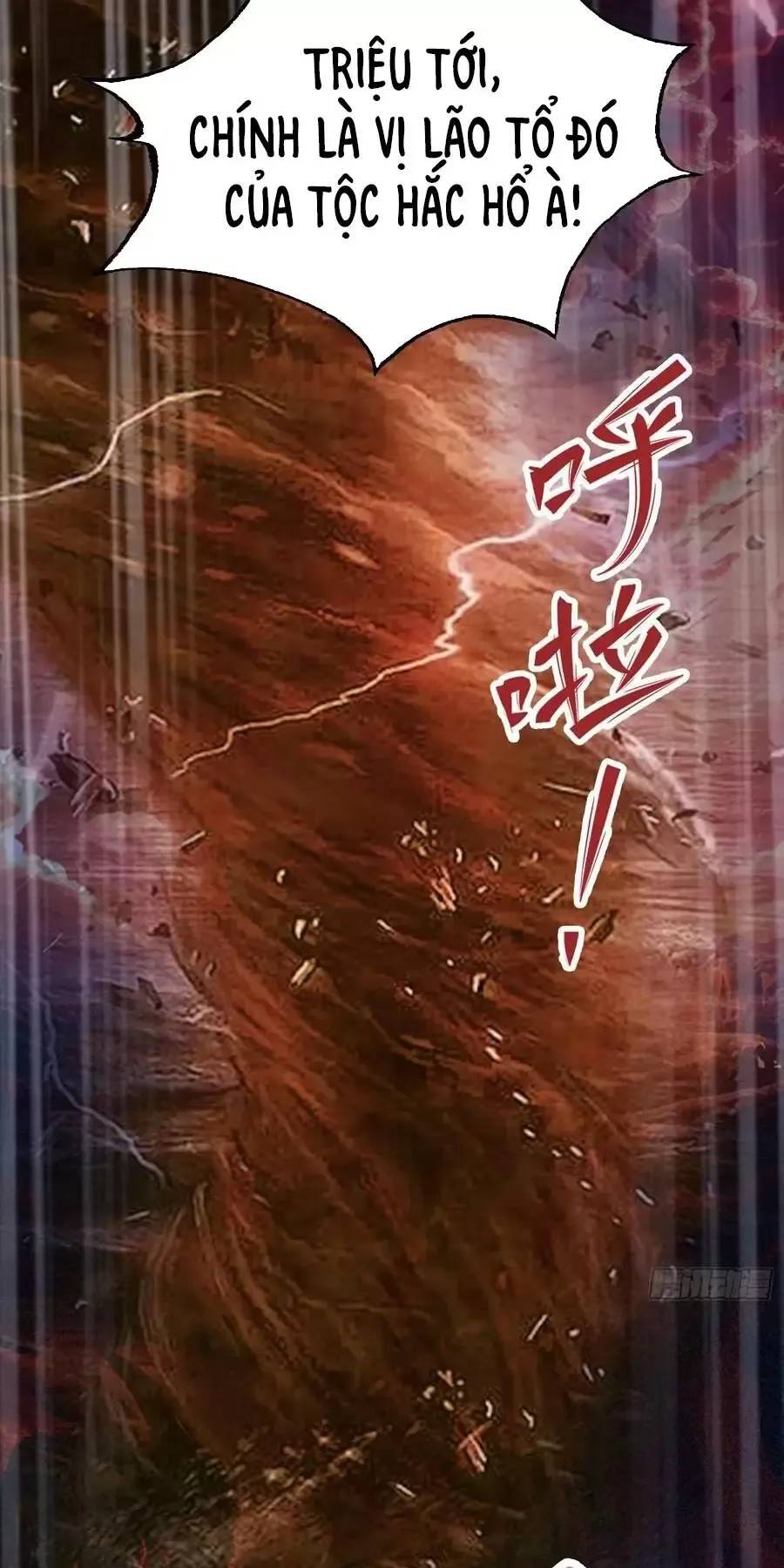 Hoá Ra Ta Đã Vô Địch Từ Lâu - Chapter 92 - Page 14