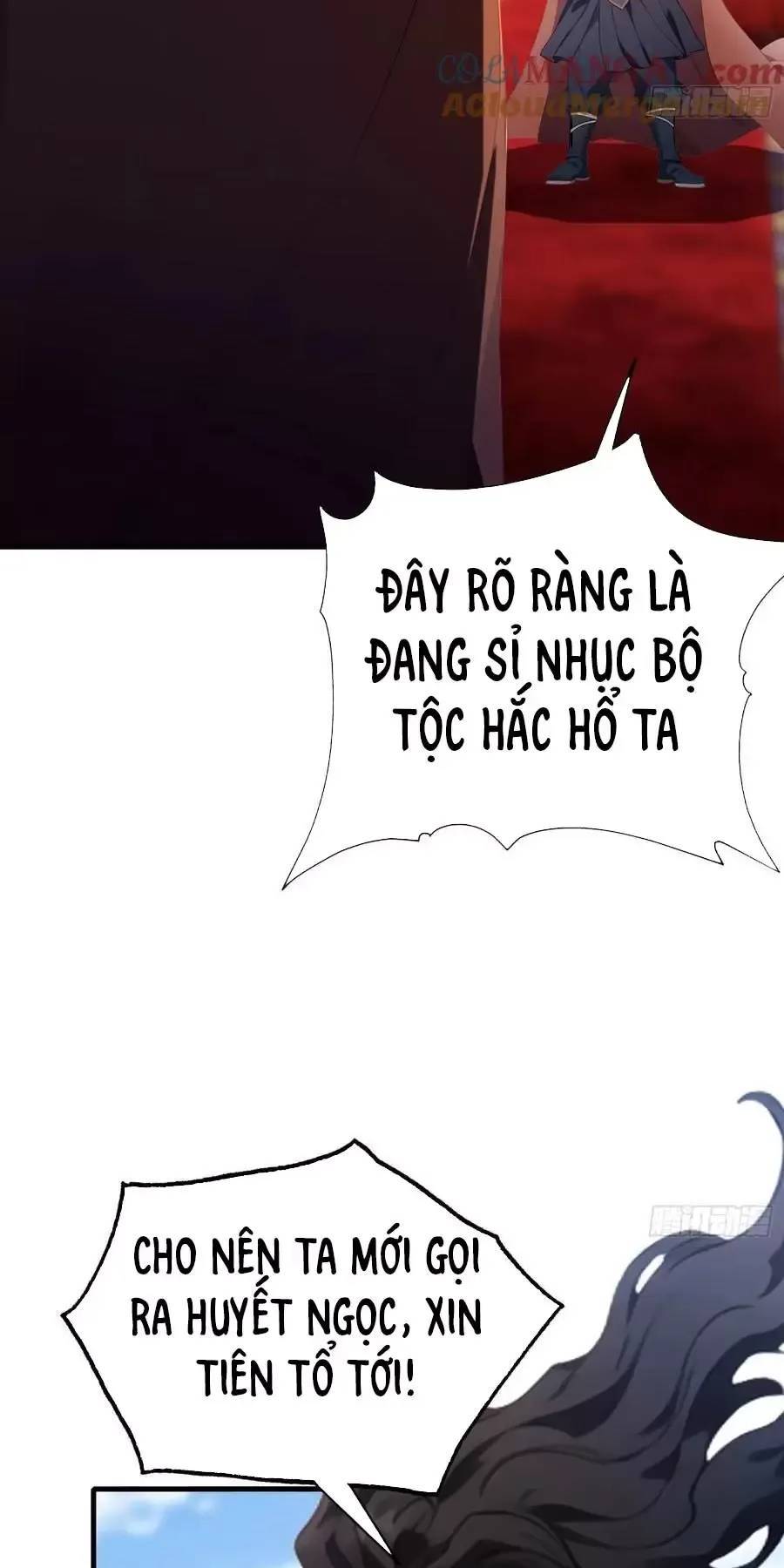 Hoá Ra Ta Đã Vô Địch Từ Lâu - Chapter 92 - Page 24