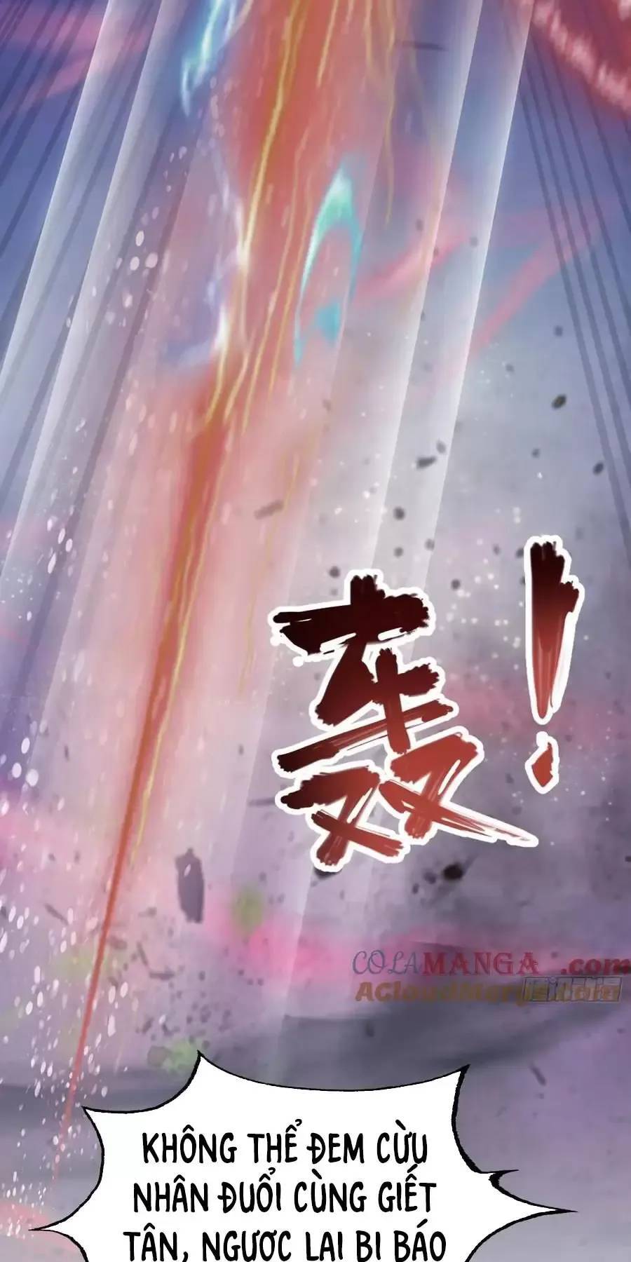 Hoá Ra Ta Đã Vô Địch Từ Lâu - Chapter 92 - Page 28