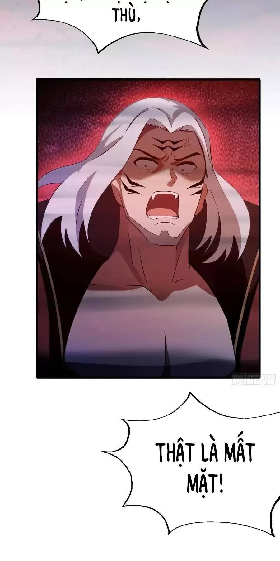 Hoá Ra Ta Đã Vô Địch Từ Lâu - Chapter 92 - Page 29