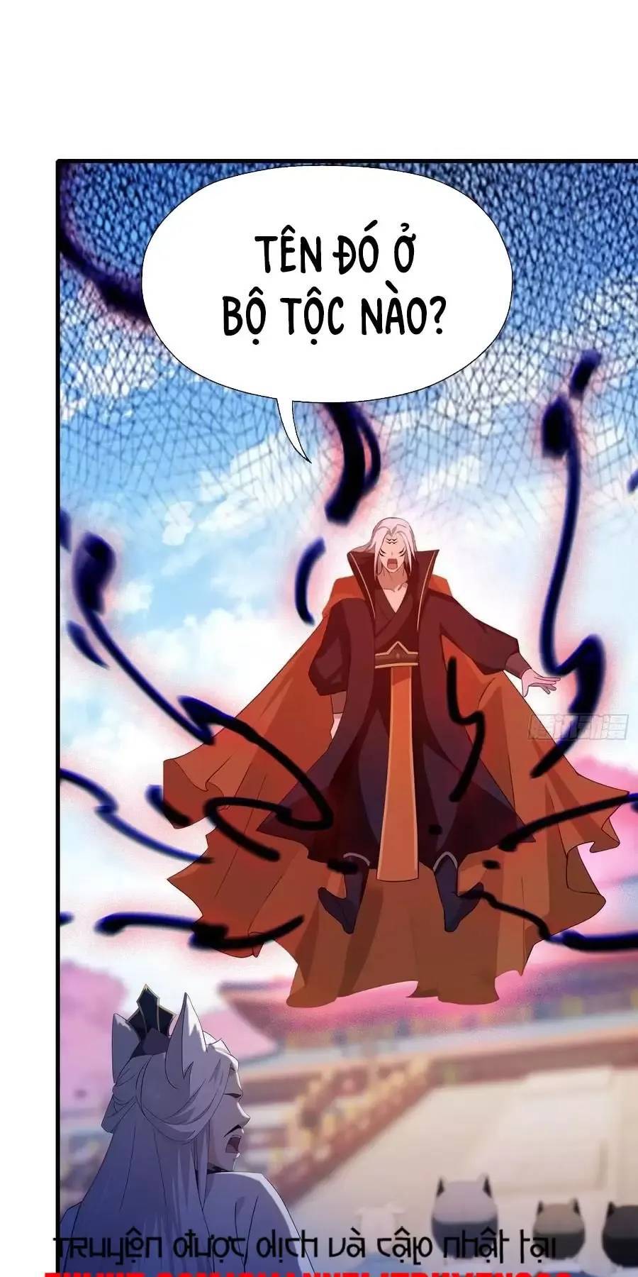 Hoá Ra Ta Đã Vô Địch Từ Lâu - Chapter 92 - Page 30