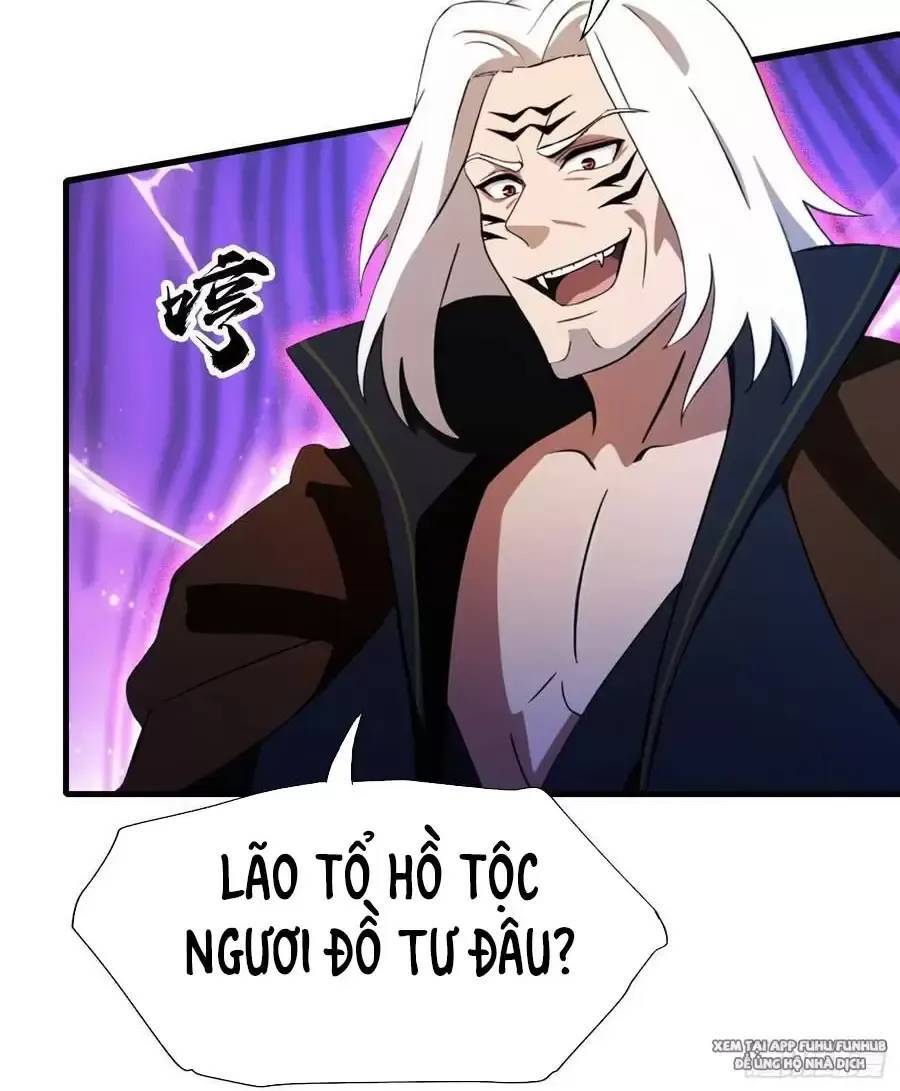 Hoá Ra Ta Đã Vô Địch Từ Lâu - Chapter 92 - Page 33