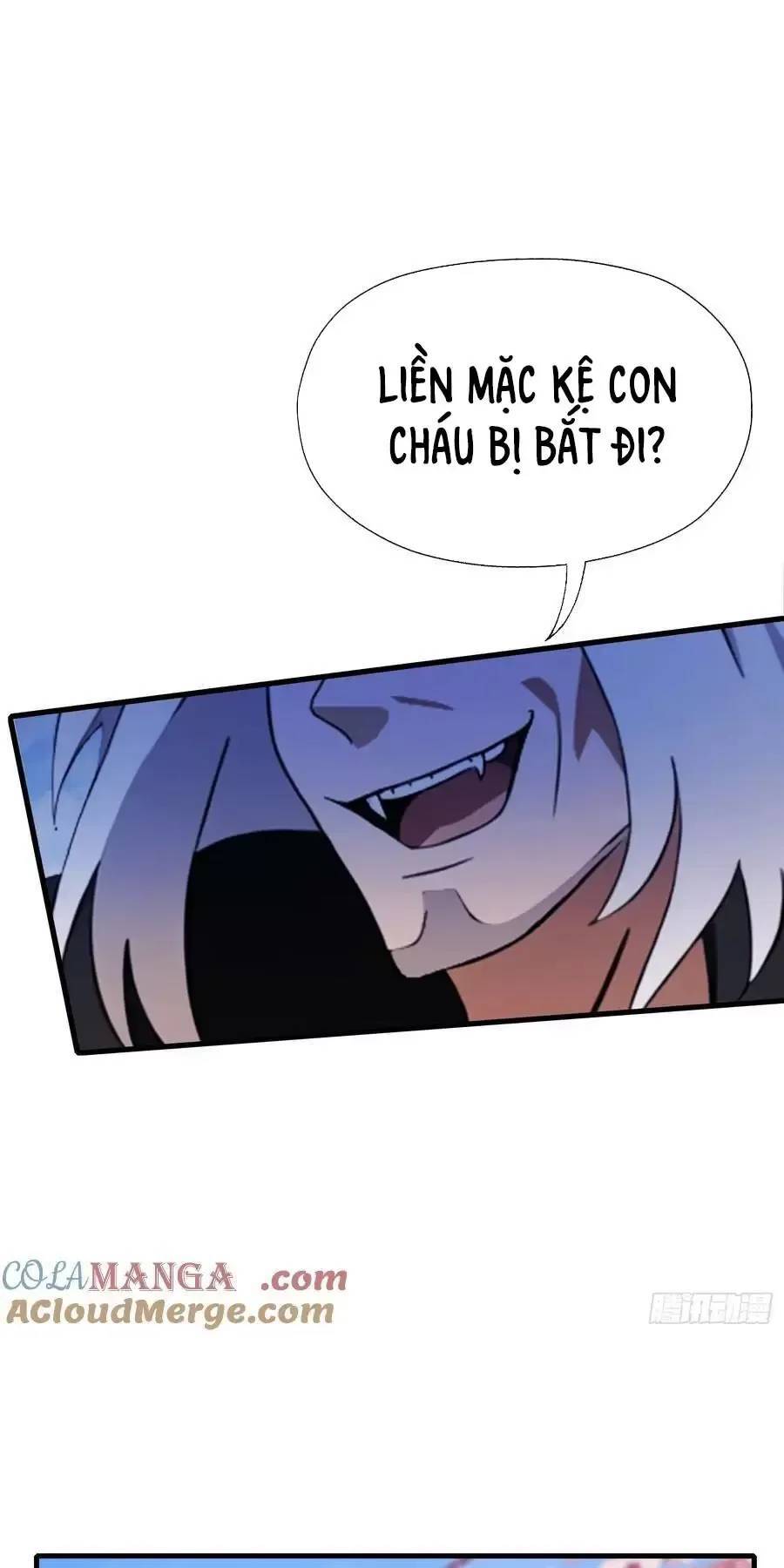 Hoá Ra Ta Đã Vô Địch Từ Lâu - Chapter 92 - Page 34