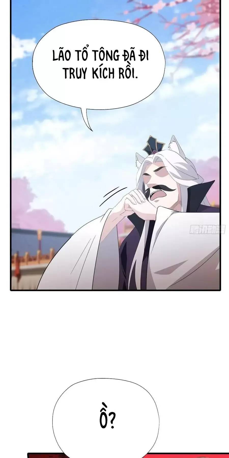 Hoá Ra Ta Đã Vô Địch Từ Lâu - Chapter 92 - Page 35