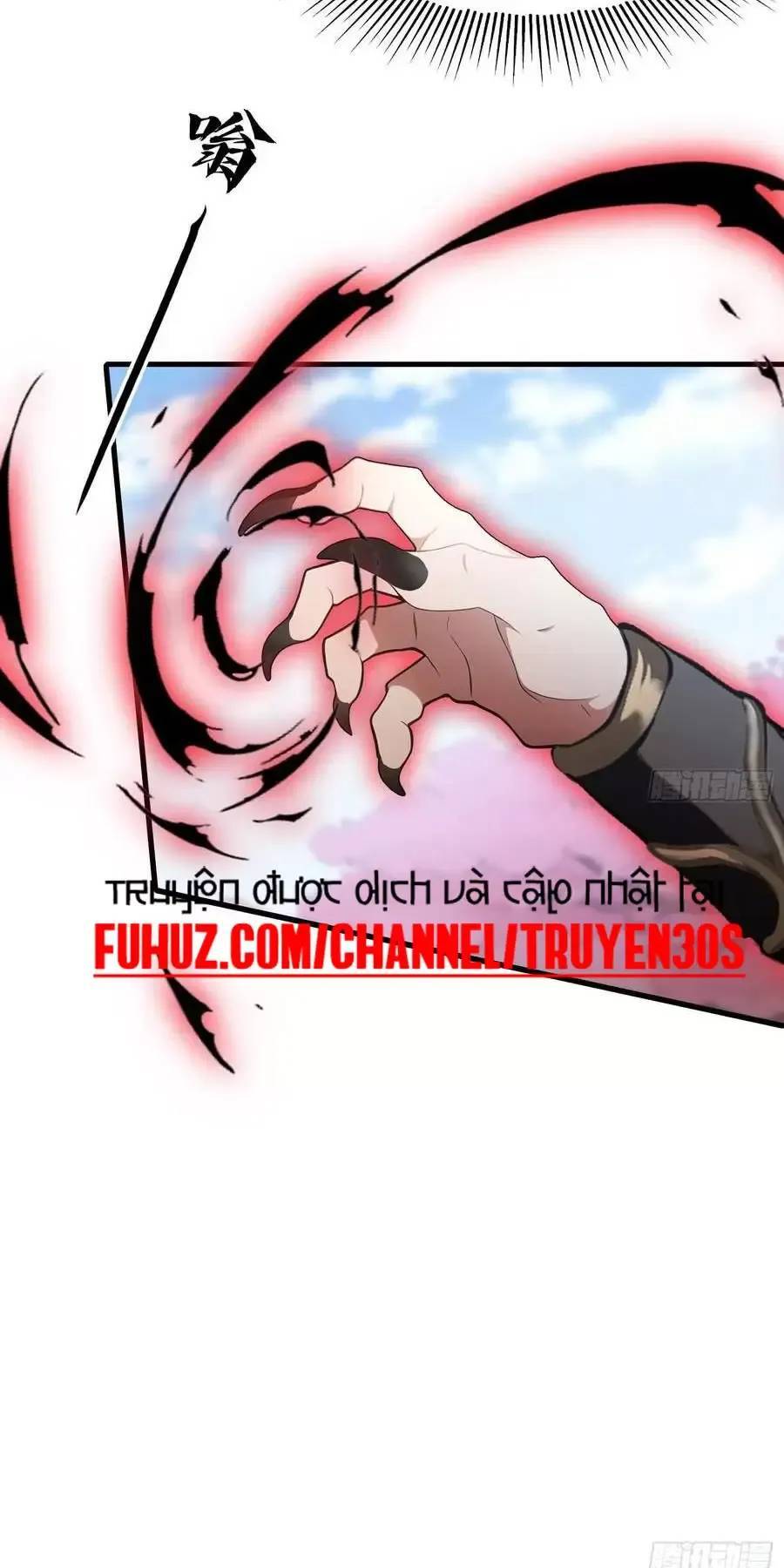 Hoá Ra Ta Đã Vô Địch Từ Lâu - Chapter 92 - Page 37