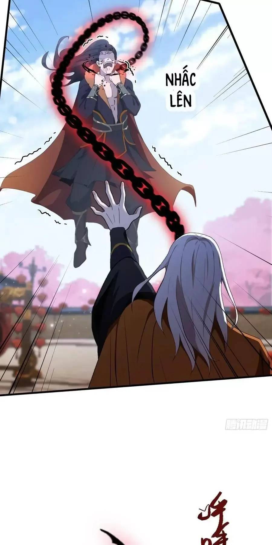 Hoá Ra Ta Đã Vô Địch Từ Lâu - Chapter 92 - Page 39