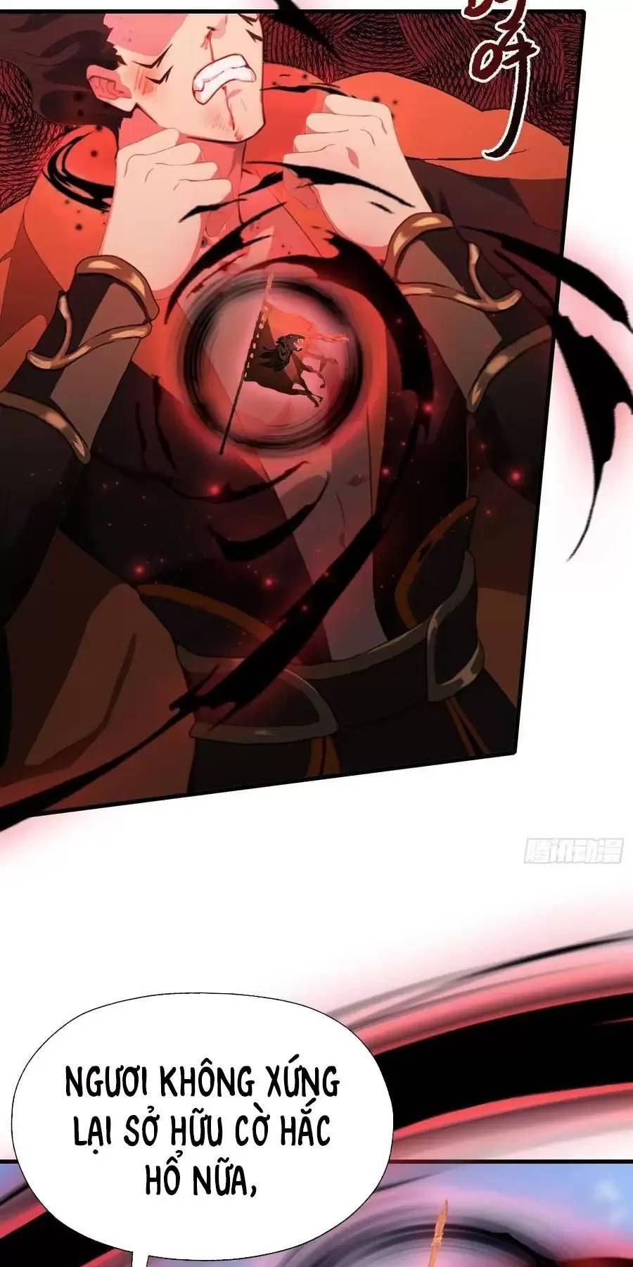 Hoá Ra Ta Đã Vô Địch Từ Lâu - Chapter 92 - Page 40