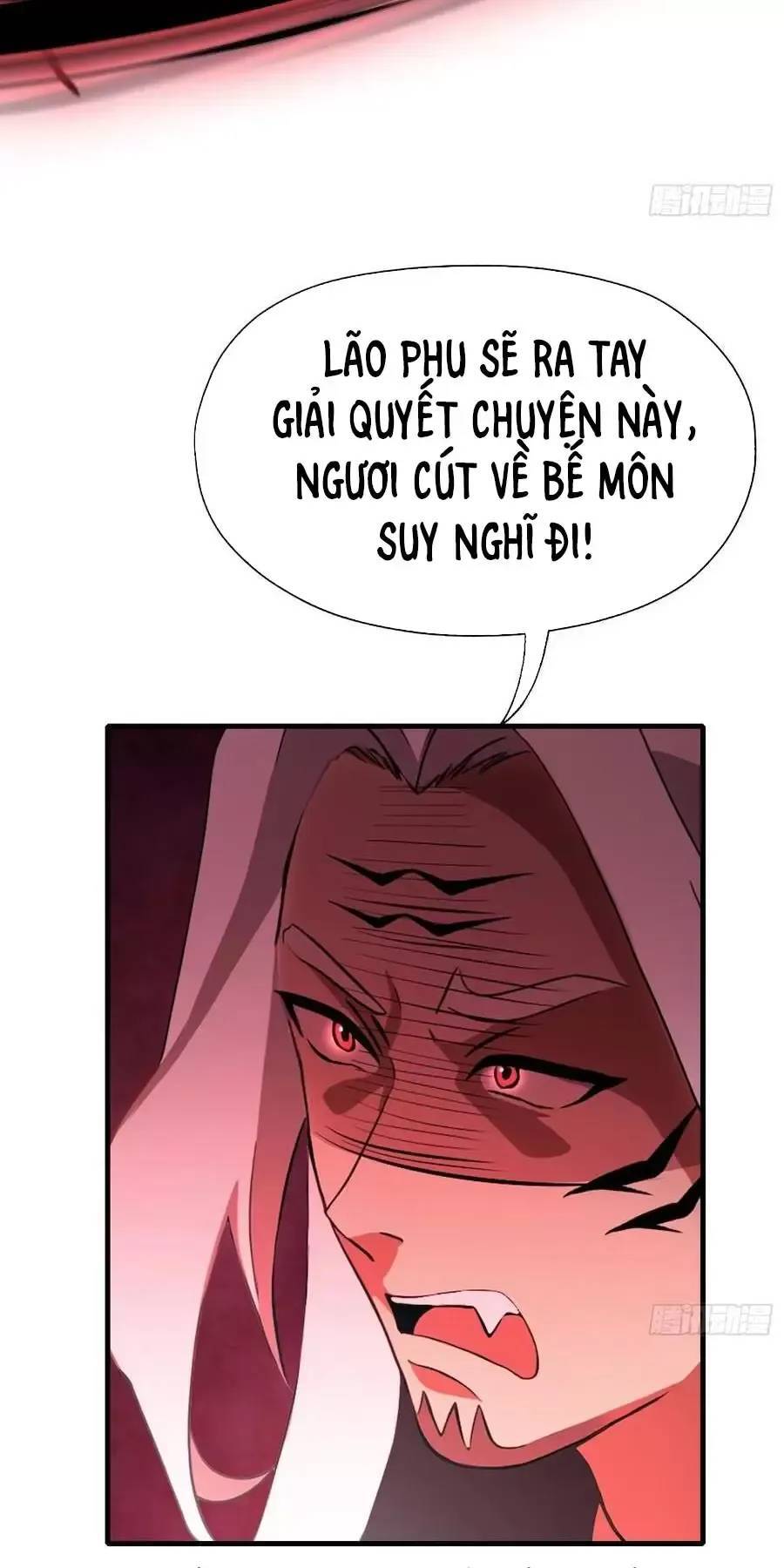Hoá Ra Ta Đã Vô Địch Từ Lâu - Chapter 92 - Page 42