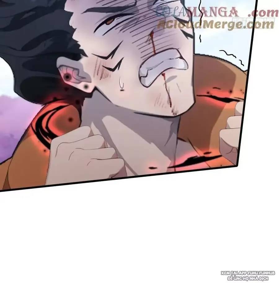 Hoá Ra Ta Đã Vô Địch Từ Lâu - Chapter 92 - Page 44