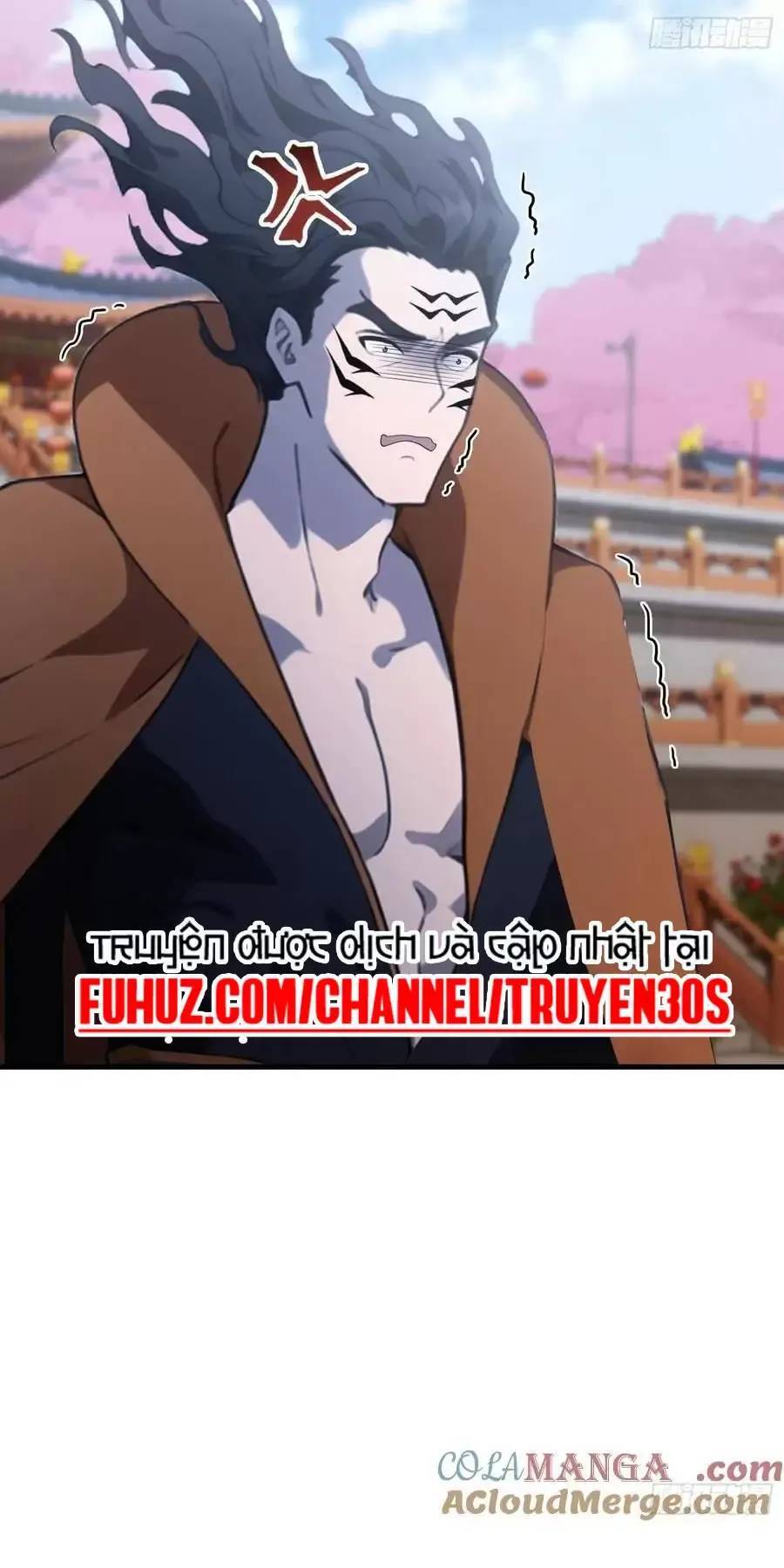 Hoá Ra Ta Đã Vô Địch Từ Lâu - Chapter 92 - Page 7