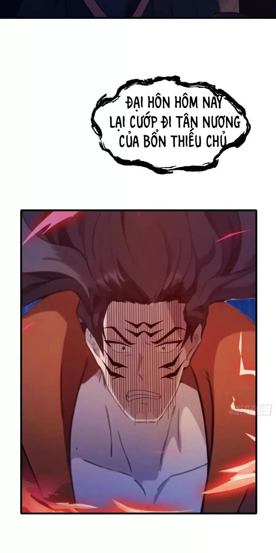 Hoá Ra Ta Đã Vô Địch Từ Lâu - Chapter 92 - Page 9