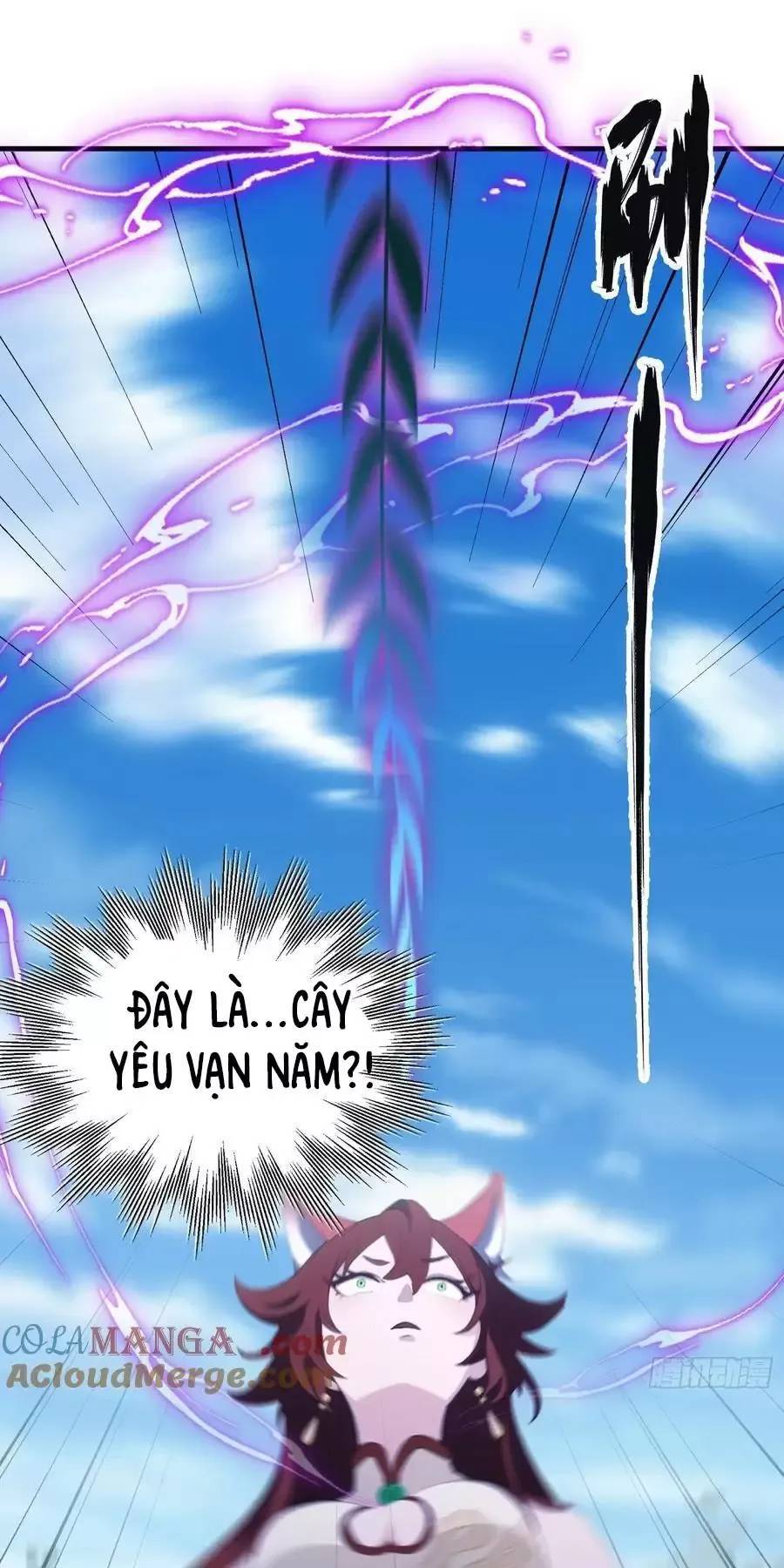 Hoá Ra Ta Đã Vô Địch Từ Lâu - Chapter 93 - Page 14