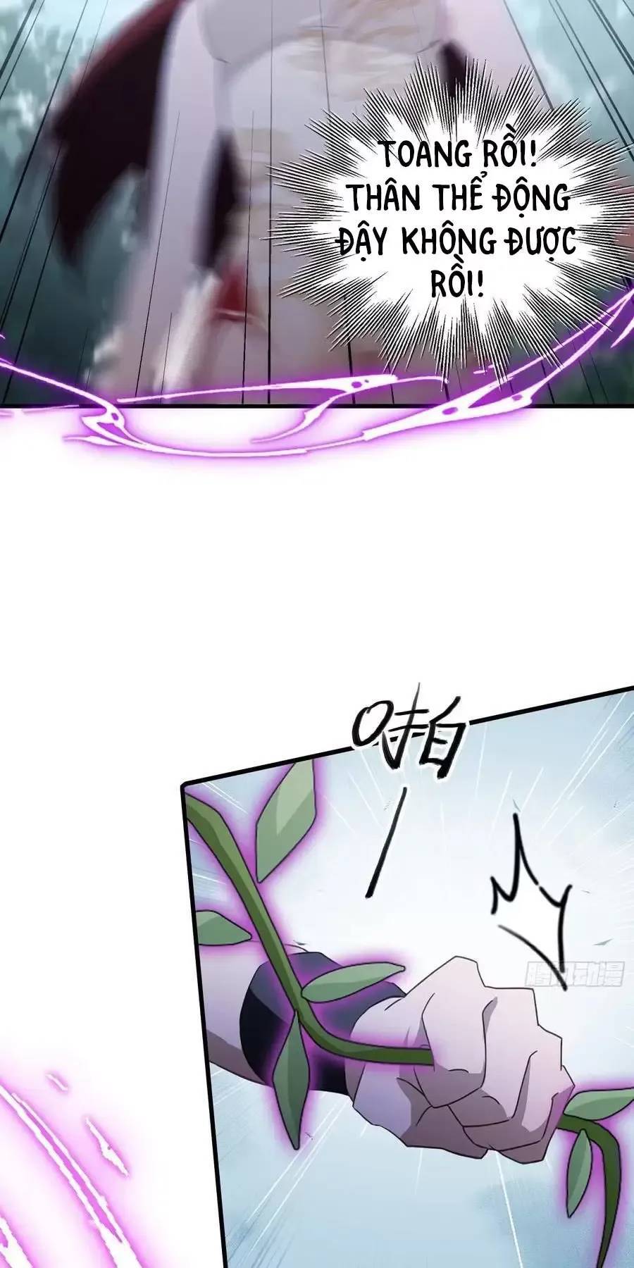 Hoá Ra Ta Đã Vô Địch Từ Lâu - Chapter 93 - Page 15