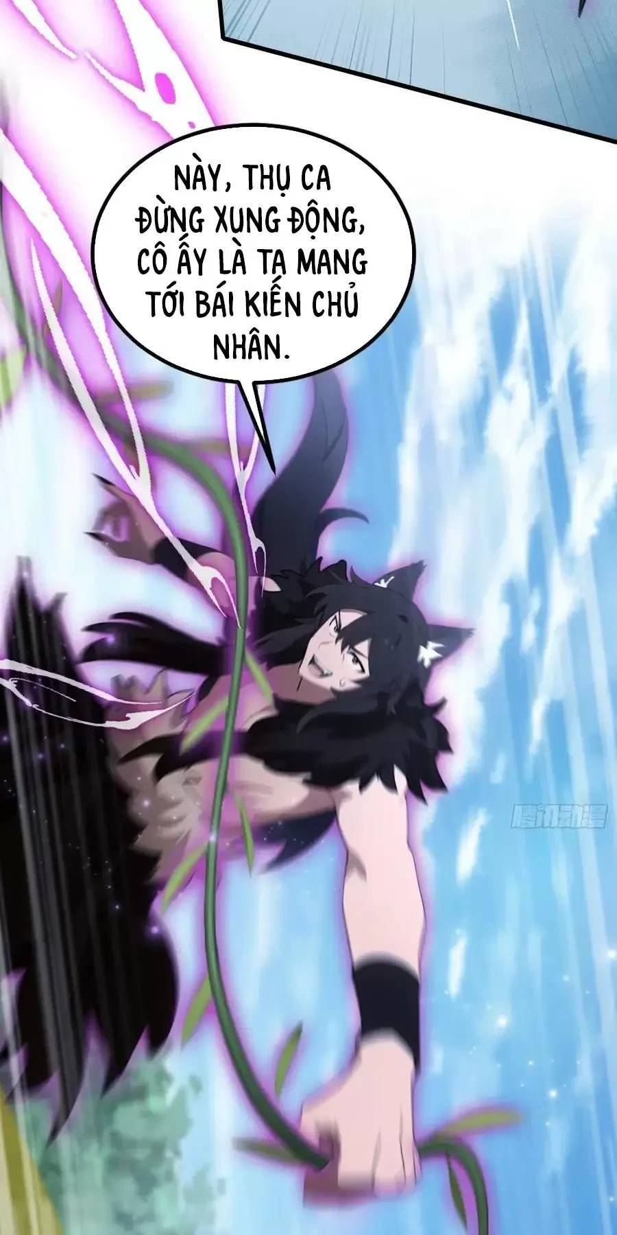 Hoá Ra Ta Đã Vô Địch Từ Lâu - Chapter 93 - Page 16