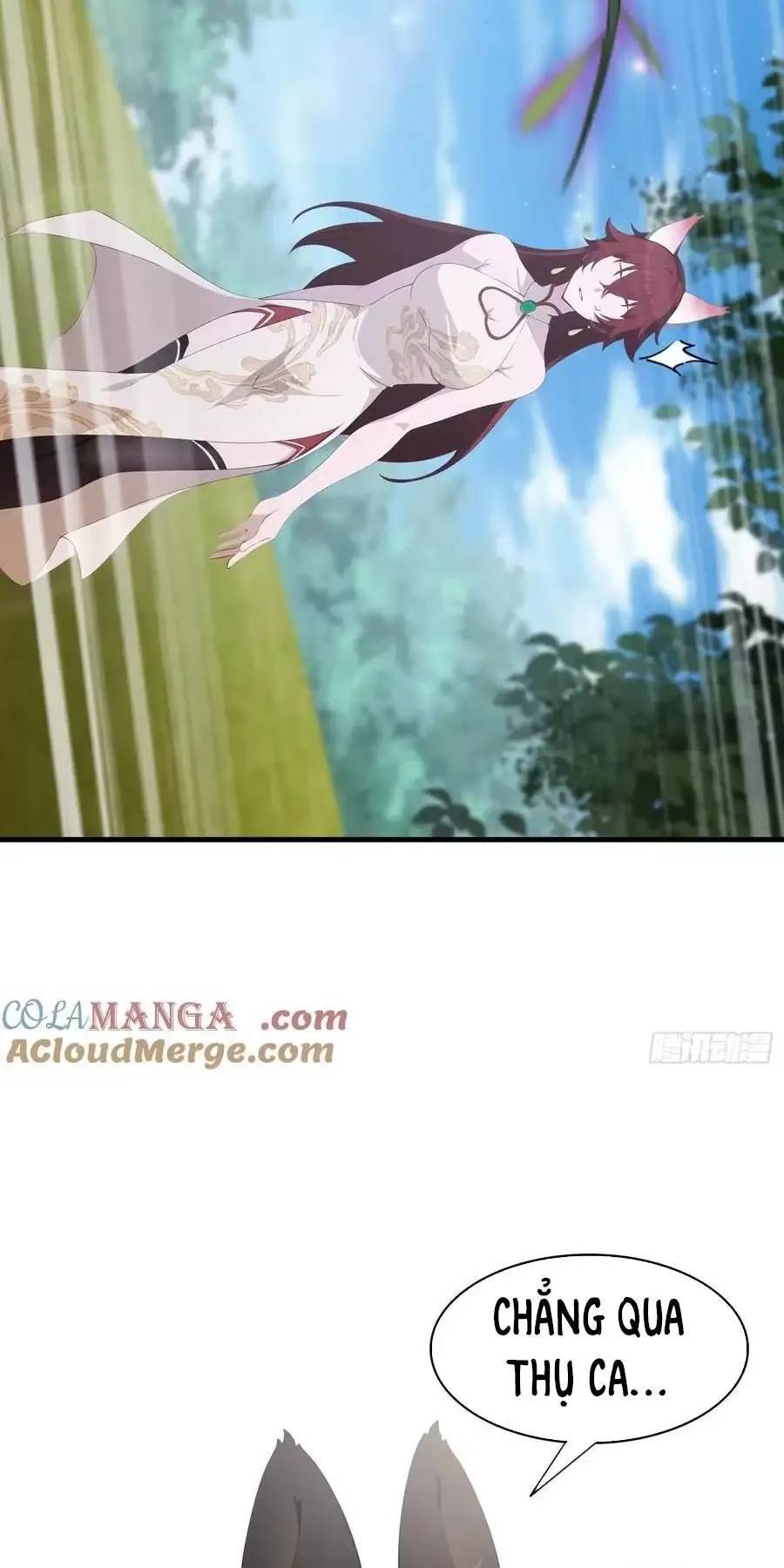 Hoá Ra Ta Đã Vô Địch Từ Lâu - Chapter 93 - Page 17