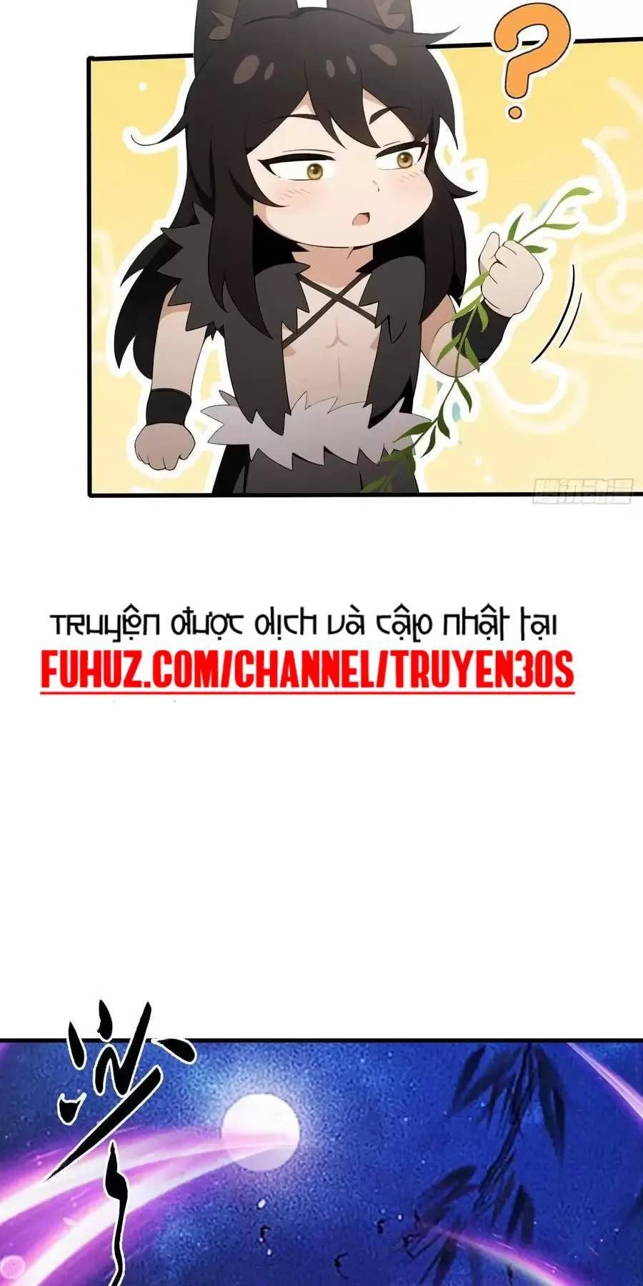 Hoá Ra Ta Đã Vô Địch Từ Lâu - Chapter 93 - Page 18