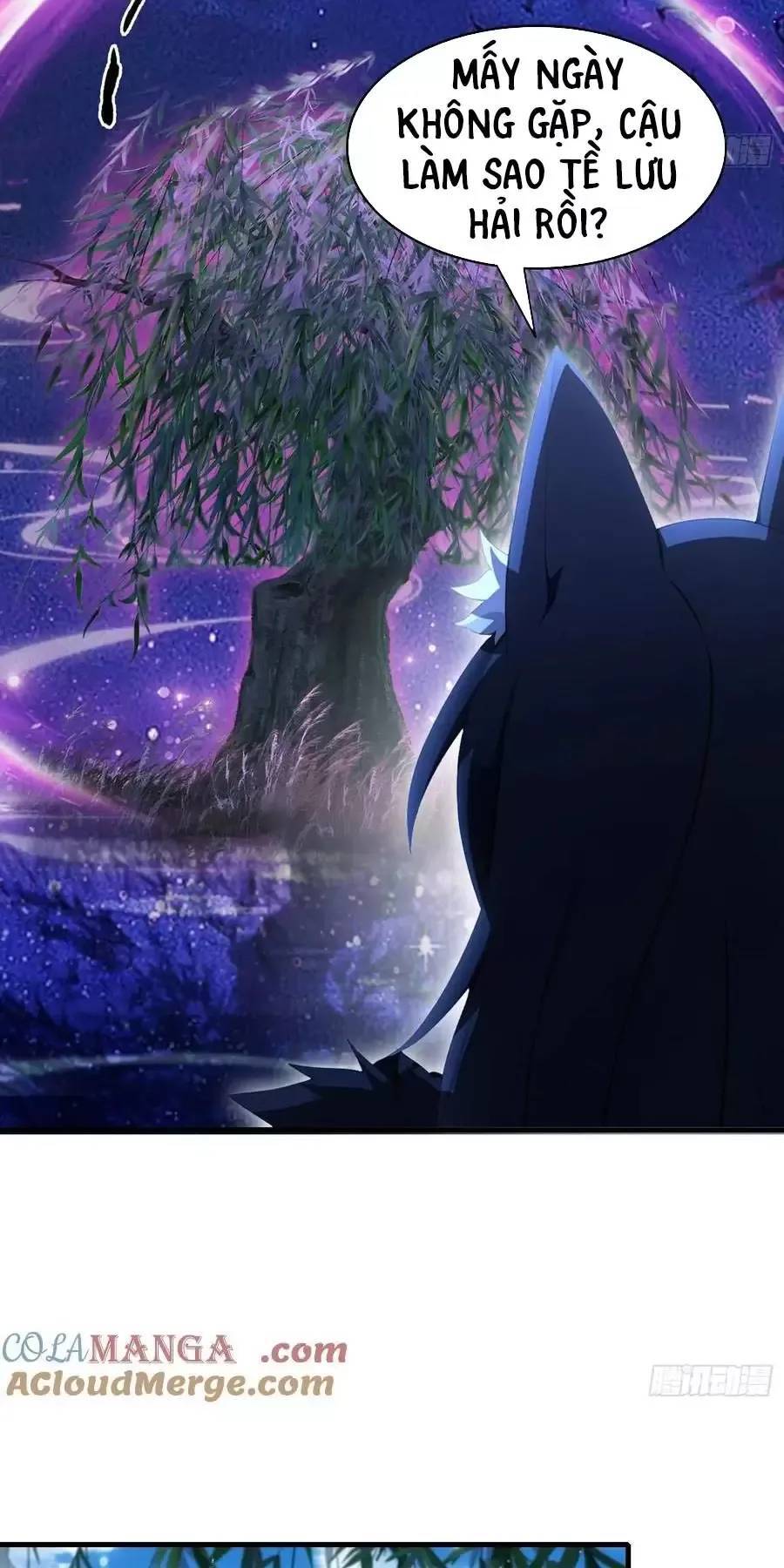 Hoá Ra Ta Đã Vô Địch Từ Lâu - Chapter 93 - Page 19