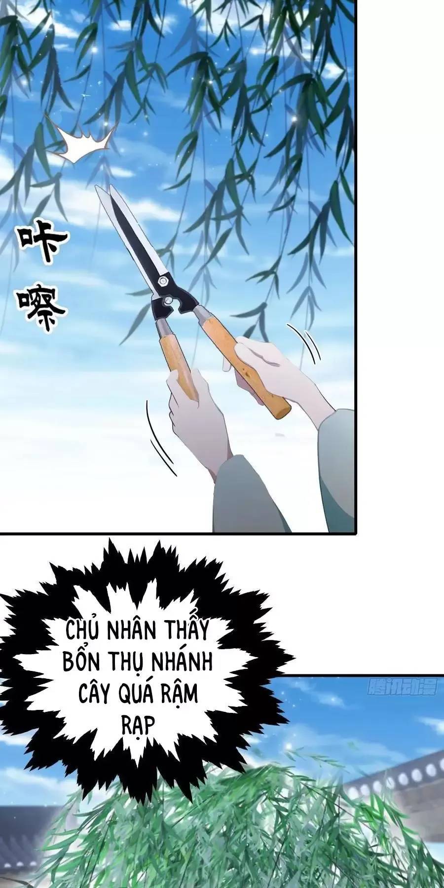 Hoá Ra Ta Đã Vô Địch Từ Lâu - Chapter 93 - Page 20