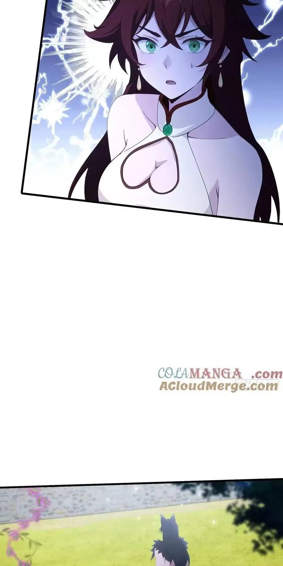 Hoá Ra Ta Đã Vô Địch Từ Lâu - Chapter 93 - Page 22