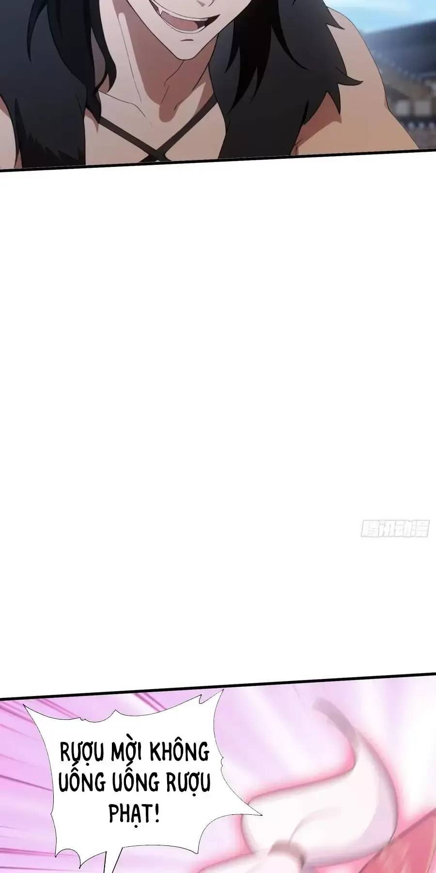 Hoá Ra Ta Đã Vô Địch Từ Lâu - Chapter 93 - Page 28