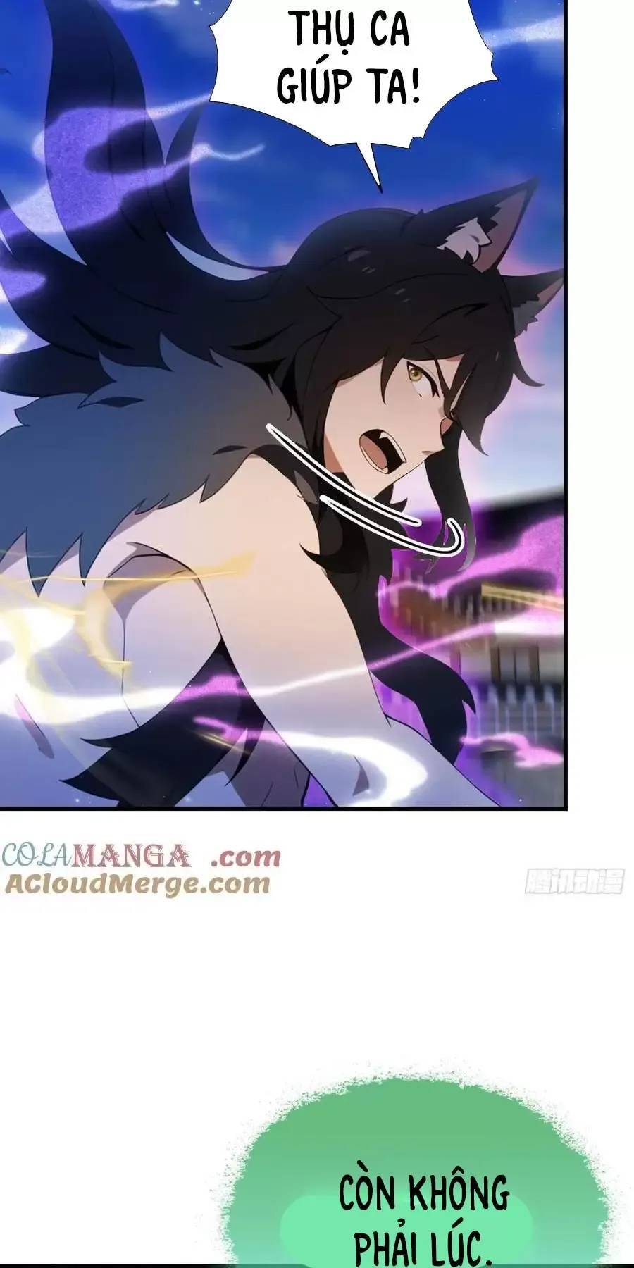 Hoá Ra Ta Đã Vô Địch Từ Lâu - Chapter 93 - Page 32