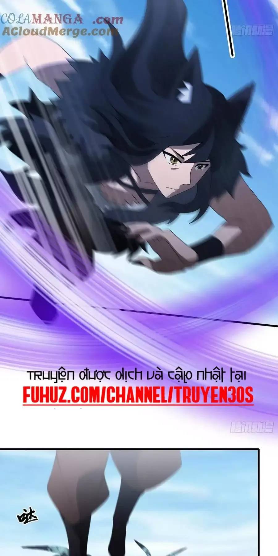 Hoá Ra Ta Đã Vô Địch Từ Lâu - Chapter 93 - Page 5