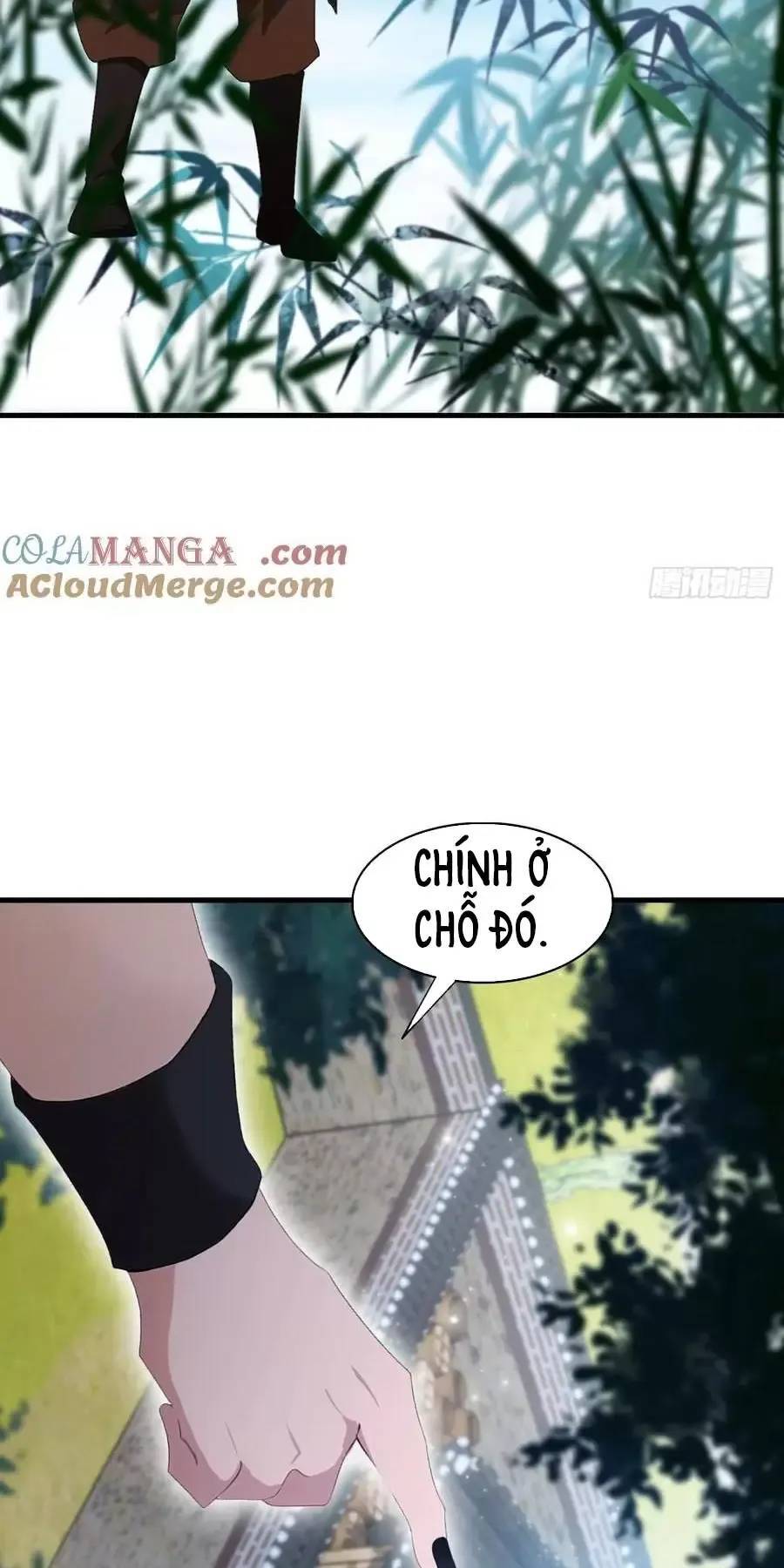 Hoá Ra Ta Đã Vô Địch Từ Lâu - Chapter 93 - Page 7