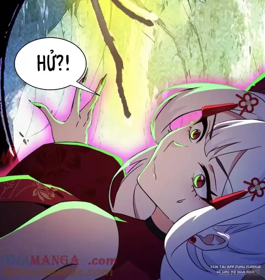 Hoá Ra Ta Đã Vô Địch Từ Lâu - Chapter 94 - Page 12