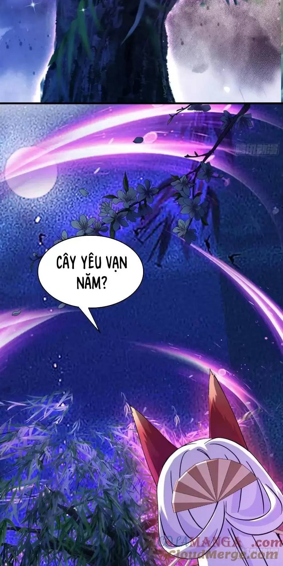 Hoá Ra Ta Đã Vô Địch Từ Lâu - Chapter 94 - Page 17