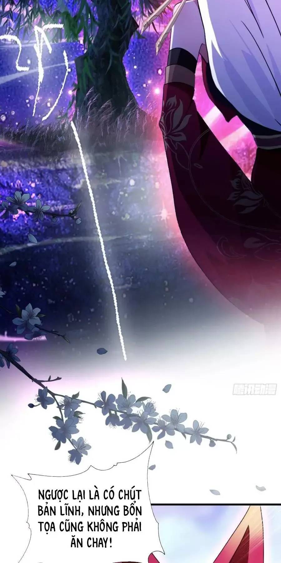 Hoá Ra Ta Đã Vô Địch Từ Lâu - Chapter 94 - Page 18