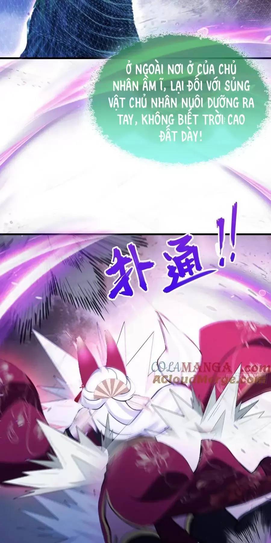 Hoá Ra Ta Đã Vô Địch Từ Lâu - Chapter 94 - Page 24