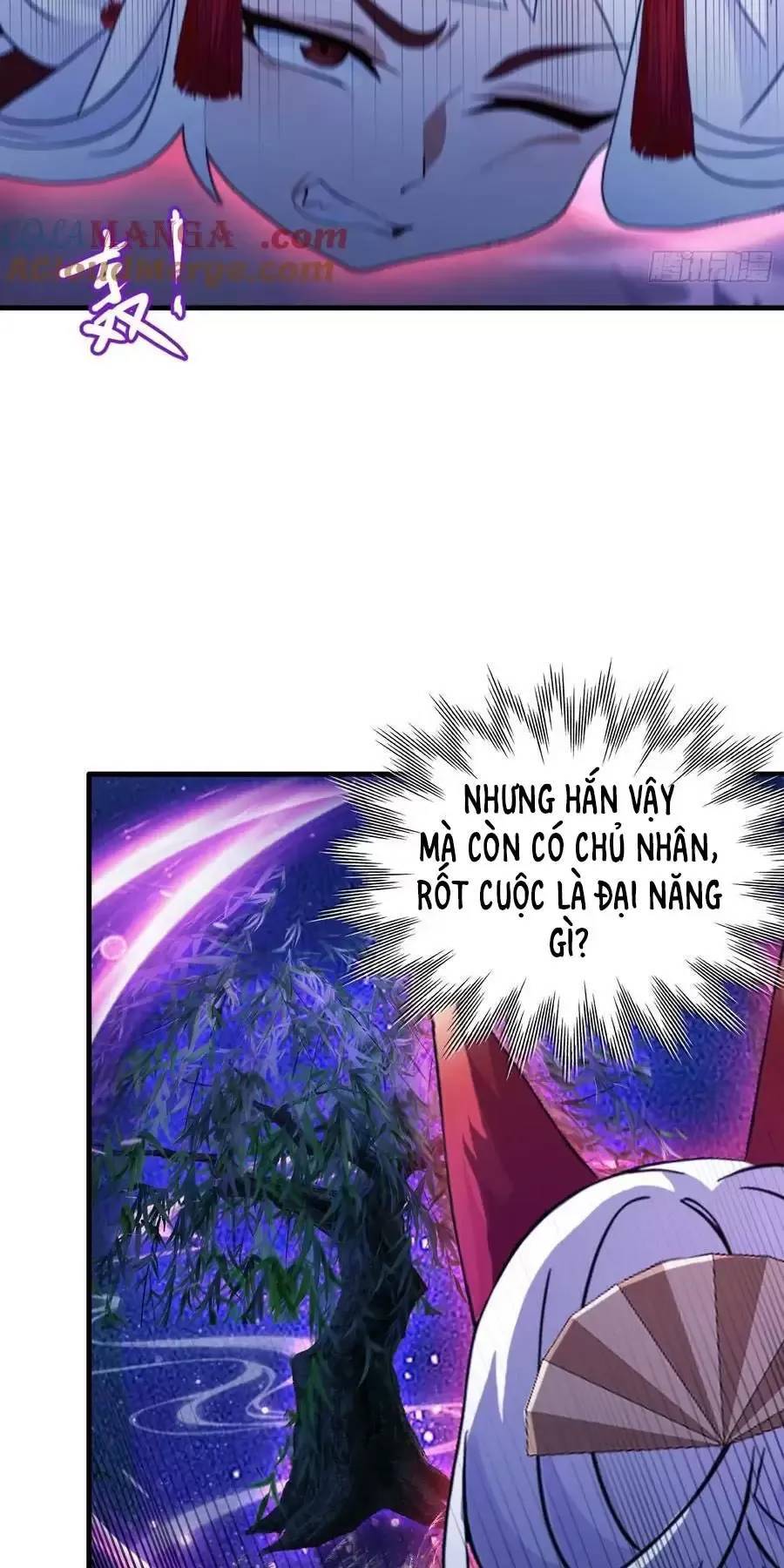 Hoá Ra Ta Đã Vô Địch Từ Lâu - Chapter 94 - Page 26