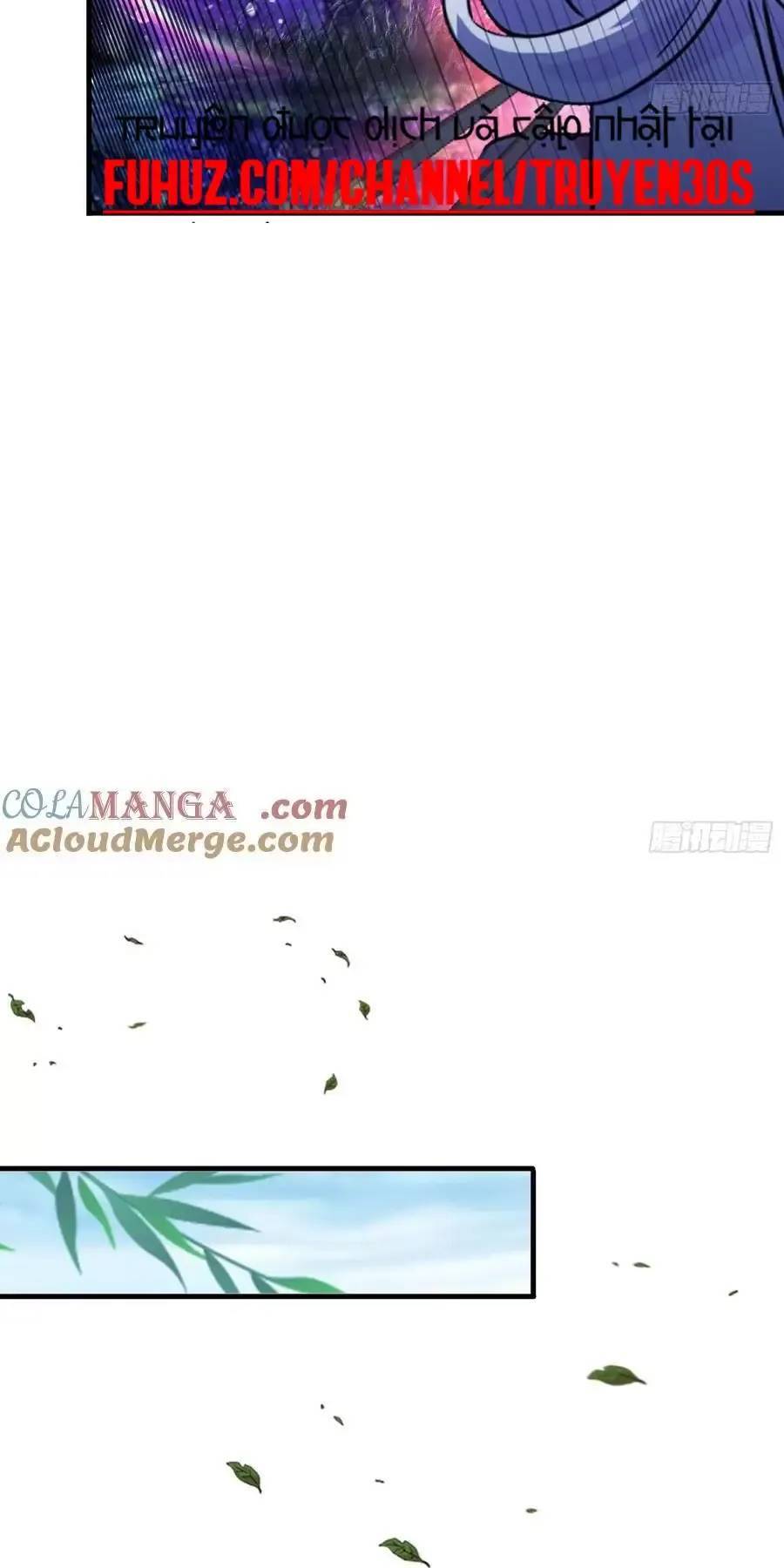 Hoá Ra Ta Đã Vô Địch Từ Lâu - Chapter 94 - Page 27