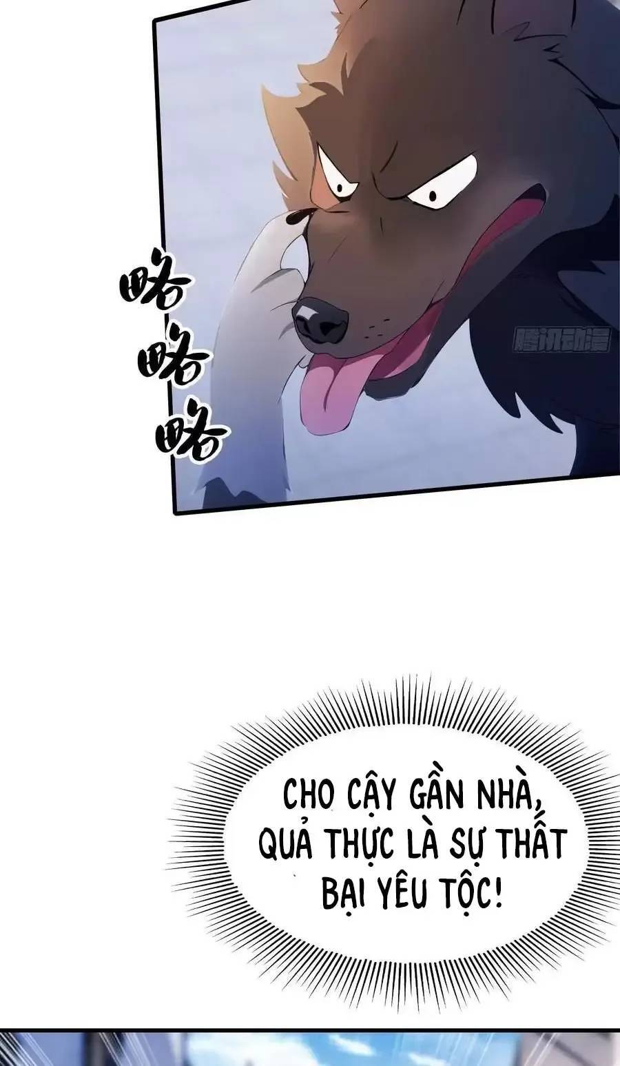 Hoá Ra Ta Đã Vô Địch Từ Lâu - Chapter 95 - Page 14