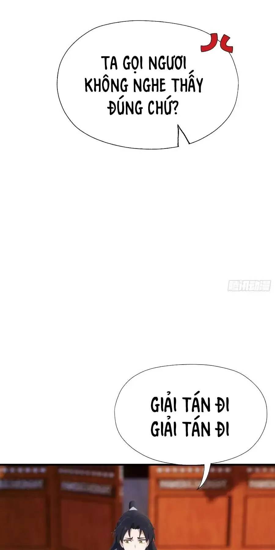 Hoá Ra Ta Đã Vô Địch Từ Lâu - Chapter 95 - Page 16