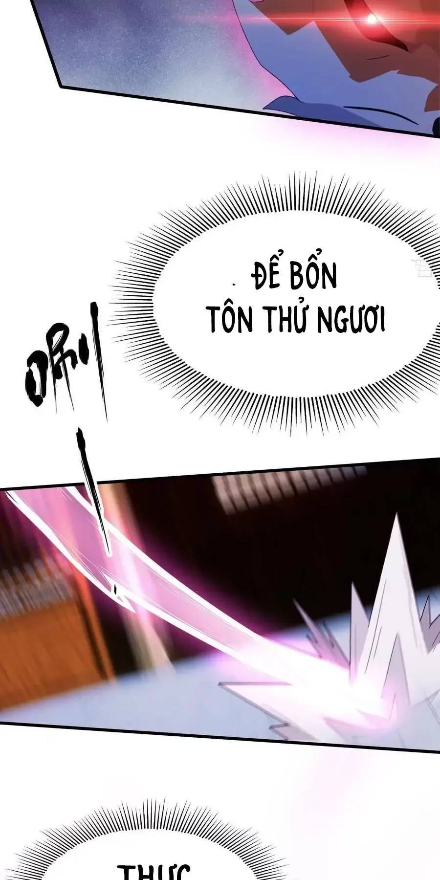 Hoá Ra Ta Đã Vô Địch Từ Lâu - Chapter 95 - Page 18