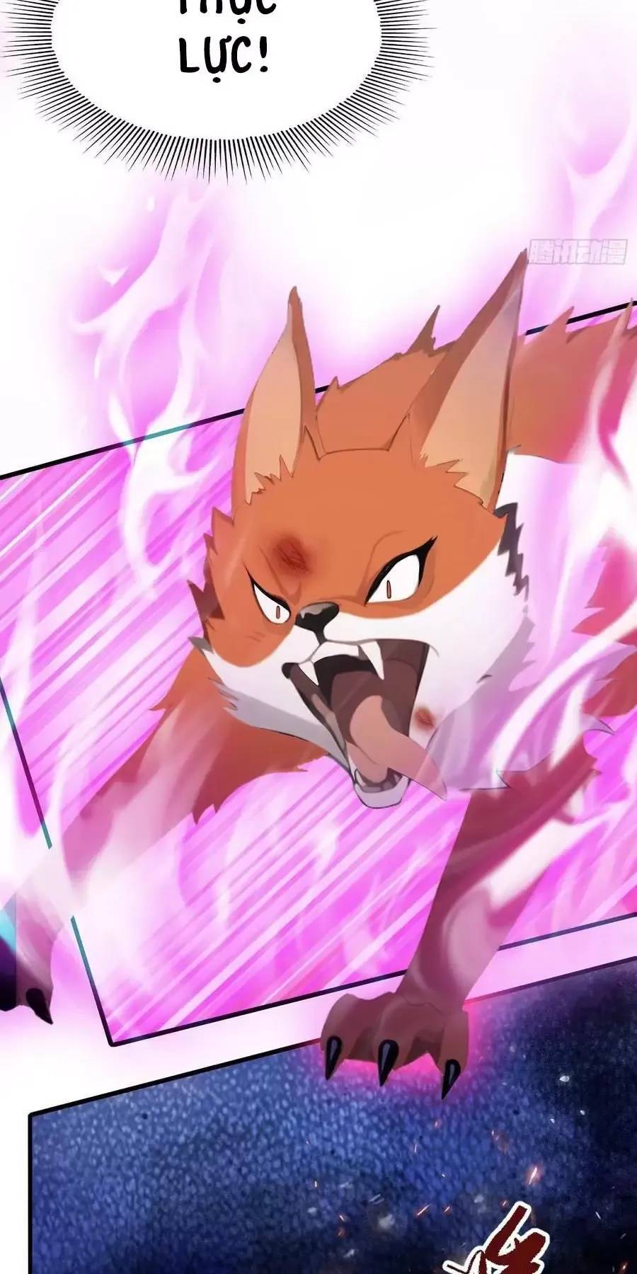 Hoá Ra Ta Đã Vô Địch Từ Lâu - Chapter 95 - Page 19