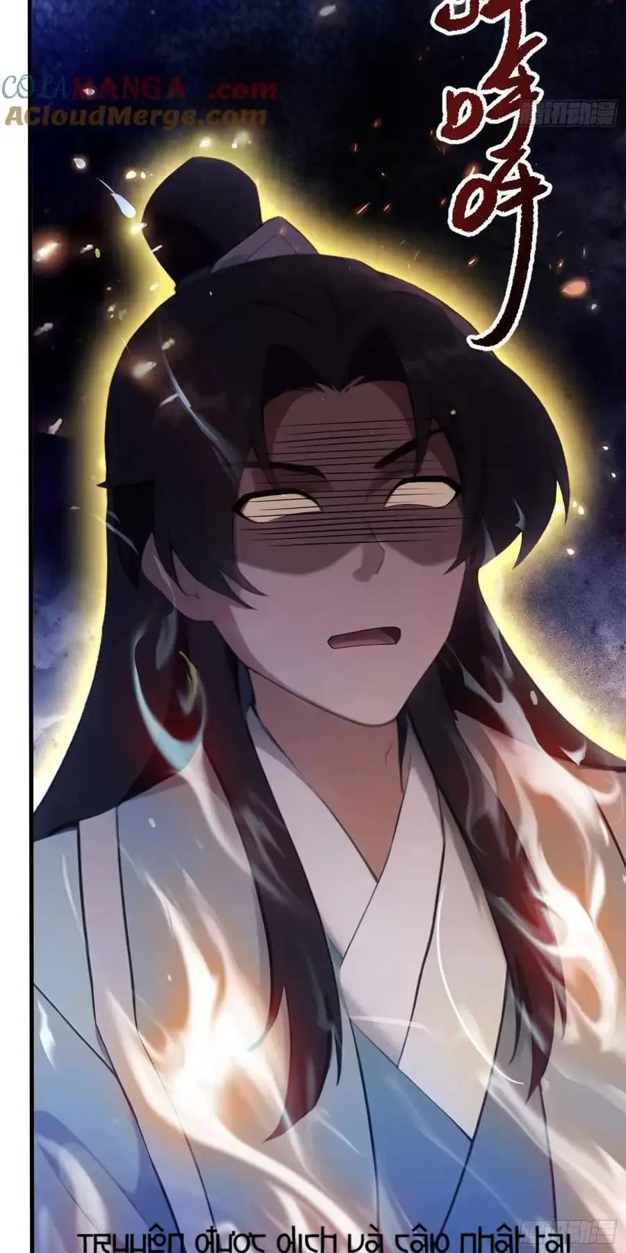 Hoá Ra Ta Đã Vô Địch Từ Lâu - Chapter 95 - Page 20