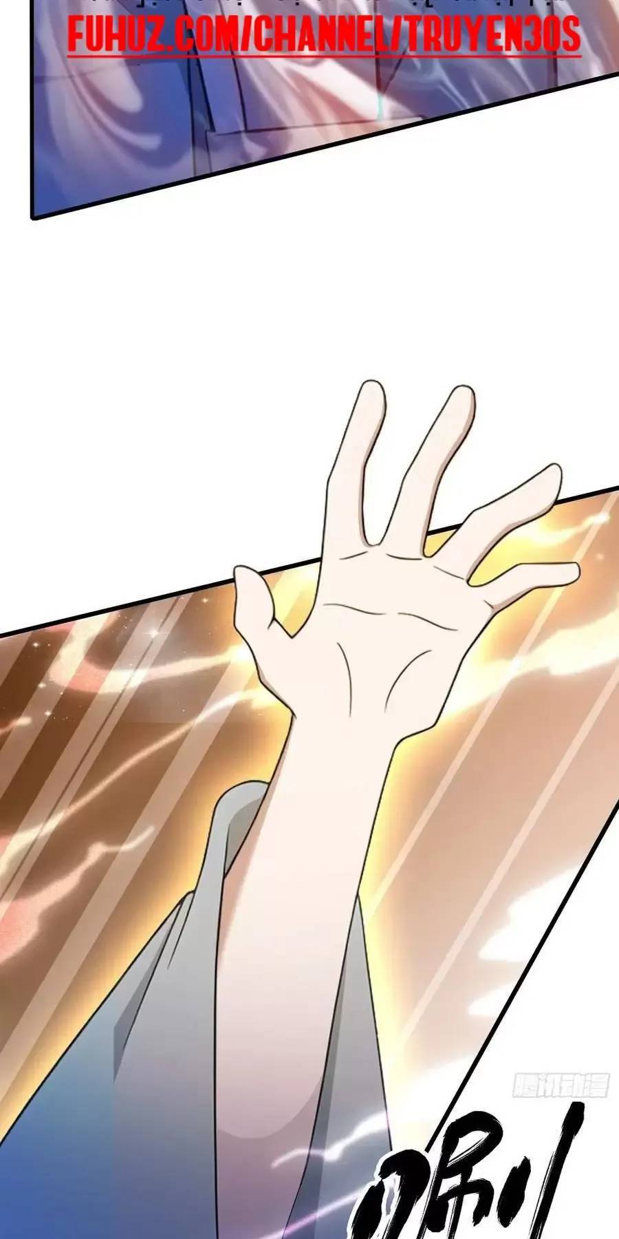 Hoá Ra Ta Đã Vô Địch Từ Lâu - Chapter 95 - Page 21