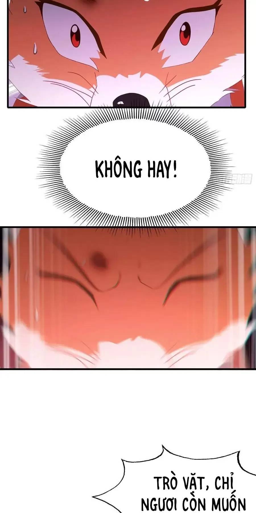 Hoá Ra Ta Đã Vô Địch Từ Lâu - Chapter 95 - Page 23