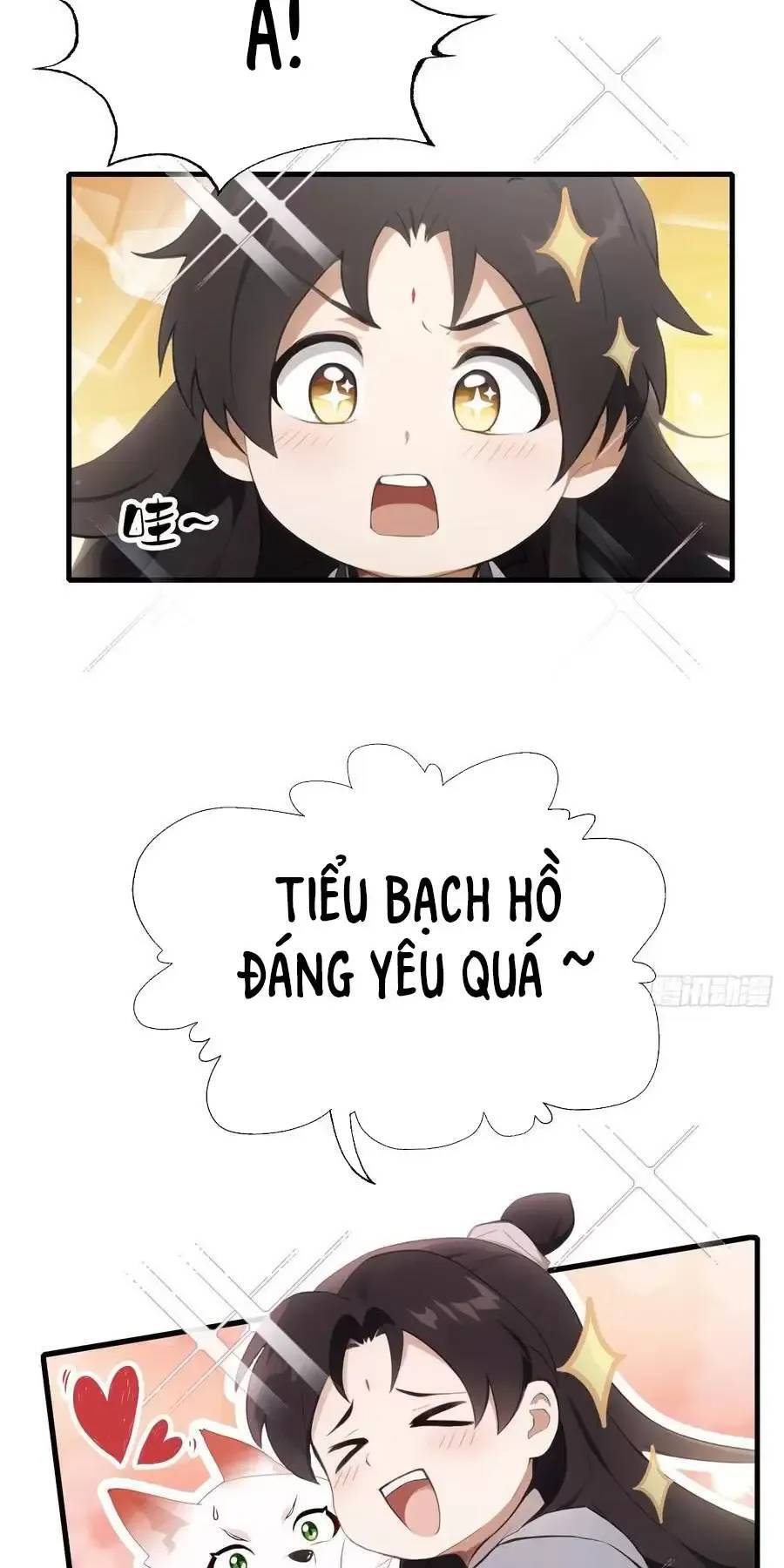 Hoá Ra Ta Đã Vô Địch Từ Lâu - Chapter 95 - Page 27