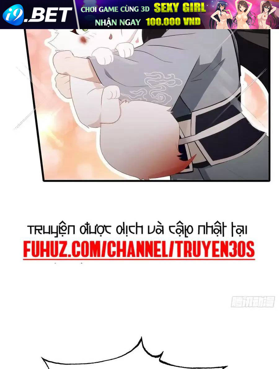 Hoá Ra Ta Đã Vô Địch Từ Lâu - Chapter 95 - Page 28