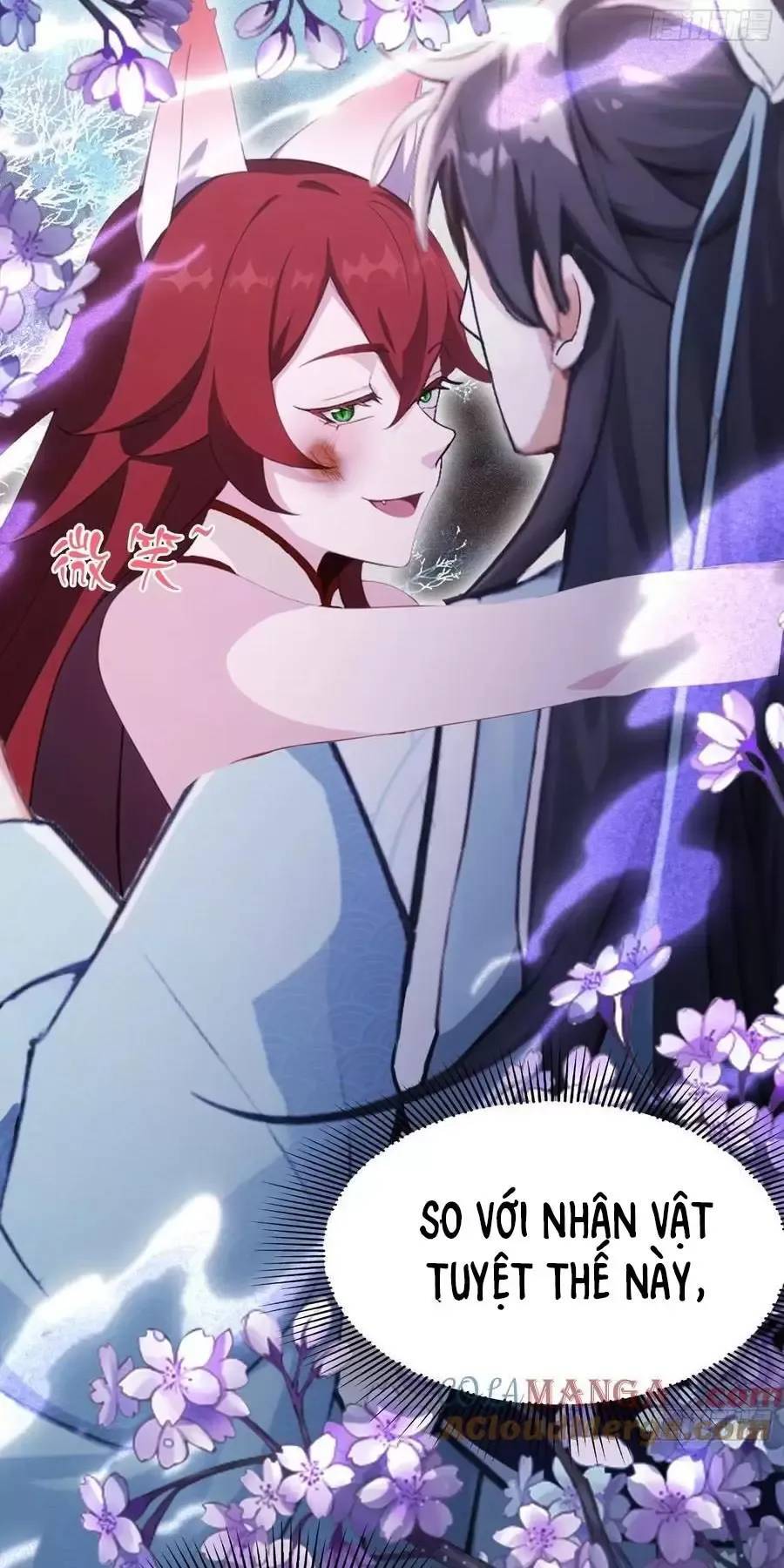 Hoá Ra Ta Đã Vô Địch Từ Lâu - Chapter 95 - Page 36