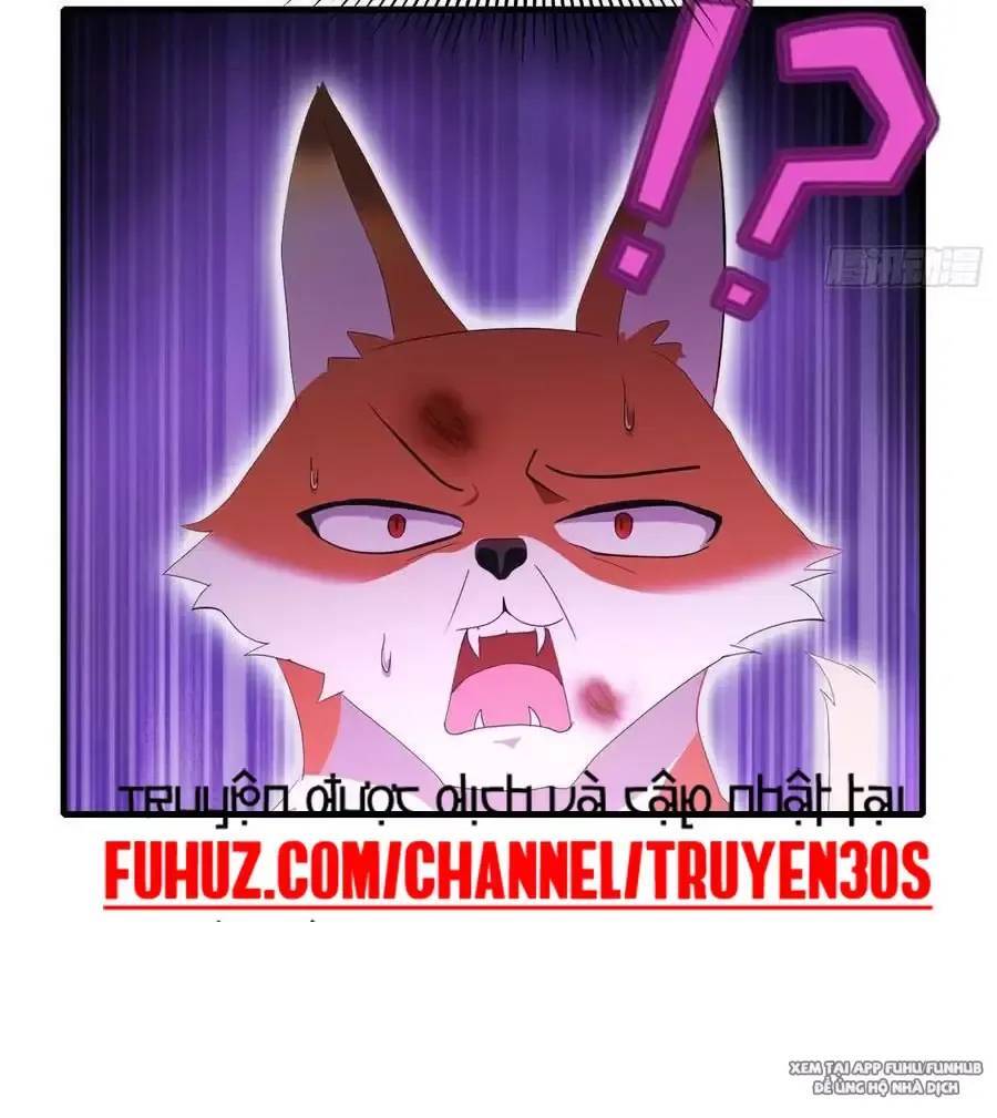 Hoá Ra Ta Đã Vô Địch Từ Lâu - Chapter 95 - Page 39