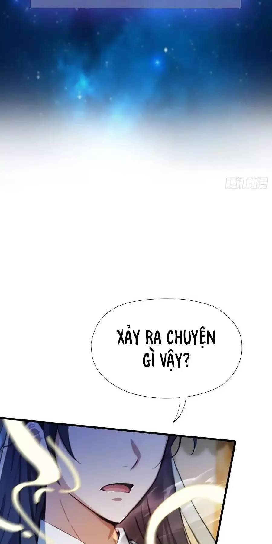 Hoá Ra Ta Đã Vô Địch Từ Lâu - Chapter 95 - Page 4