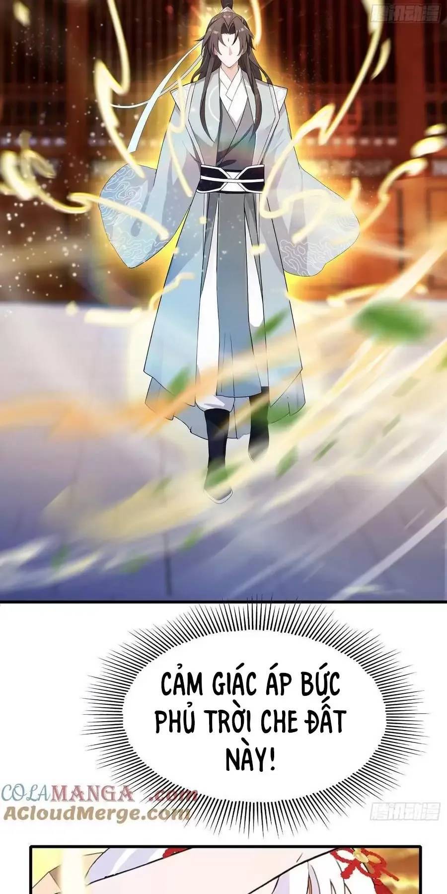 Hoá Ra Ta Đã Vô Địch Từ Lâu - Chapter 95 - Page 7