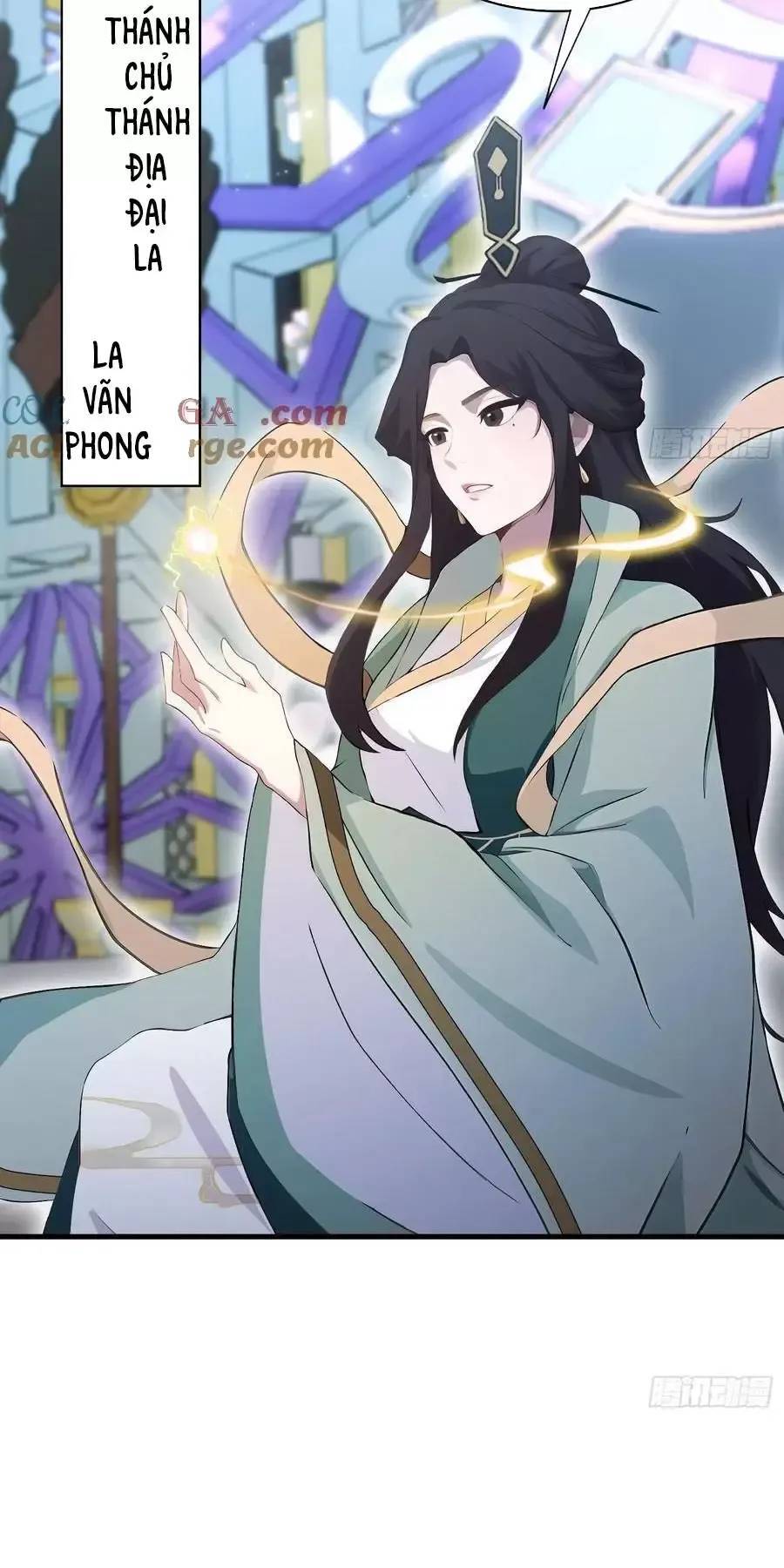 Hoá Ra Ta Đã Vô Địch Từ Lâu - Chapter 96 - Page 24